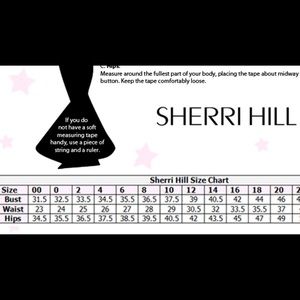 Sherri Hill Dresses - Sherri Hill Spring 2019 collection #52459 Prom Sherri Hill Dresses - Sherri Hill Spring 2019 collection #52459 Prom